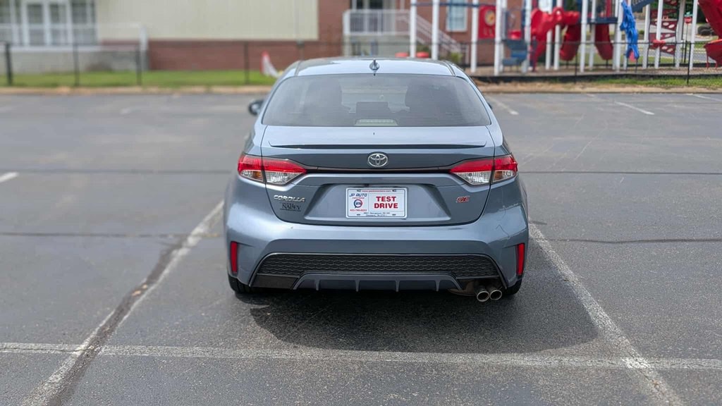 2020 Toyota Corolla Image 5