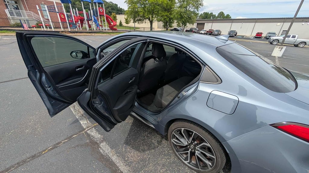 2020 Toyota Corolla Image 6