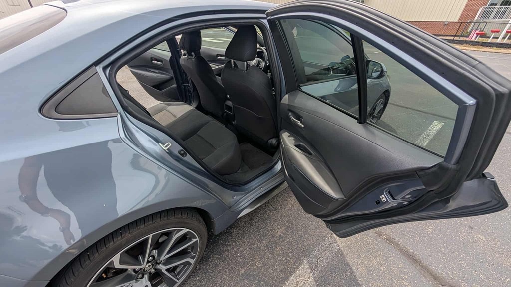 2020 Toyota Corolla Image 7