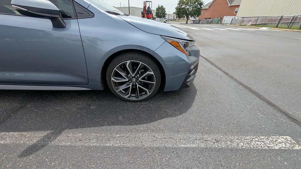 2020 Toyota Corolla Image 12