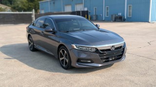 Image for 2020 Honda Accord EXL ID: 6818506