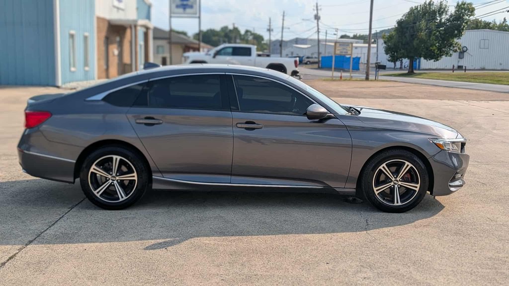 2020 Honda Accord Image 5