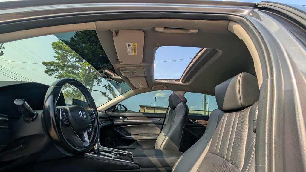 2020 Honda Accord Image 11