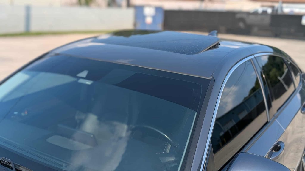 2020 Honda Accord Image 18