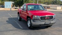 Image for 2002 GMC Sierra 1500 ID: 6818519