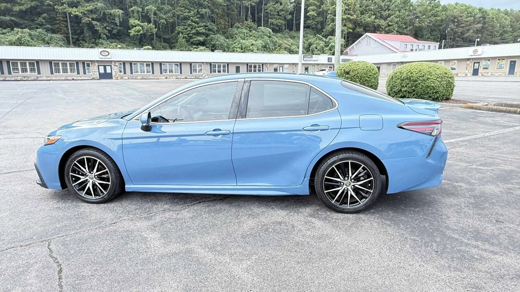 2023 Toyota Camry Image 6