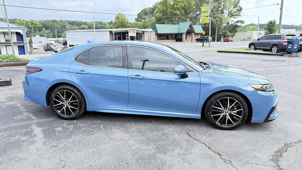 2023 Toyota Camry Image 7
