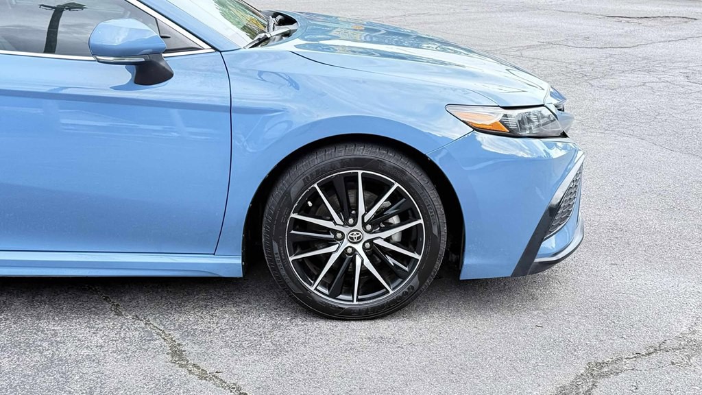 2023 Toyota Camry Image 11