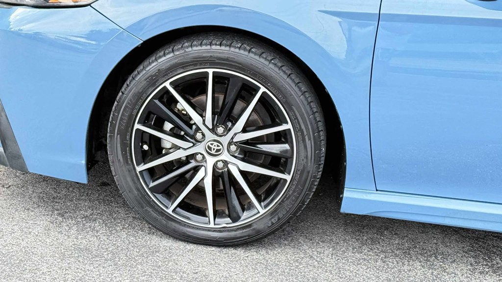 2023 Toyota Camry Image 13