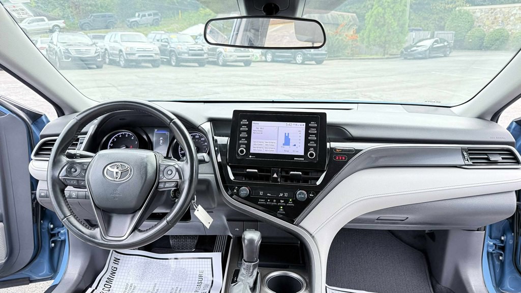 2023 Toyota Camry Image 18