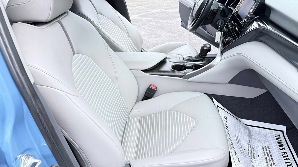 2023 Toyota Camry Image 20