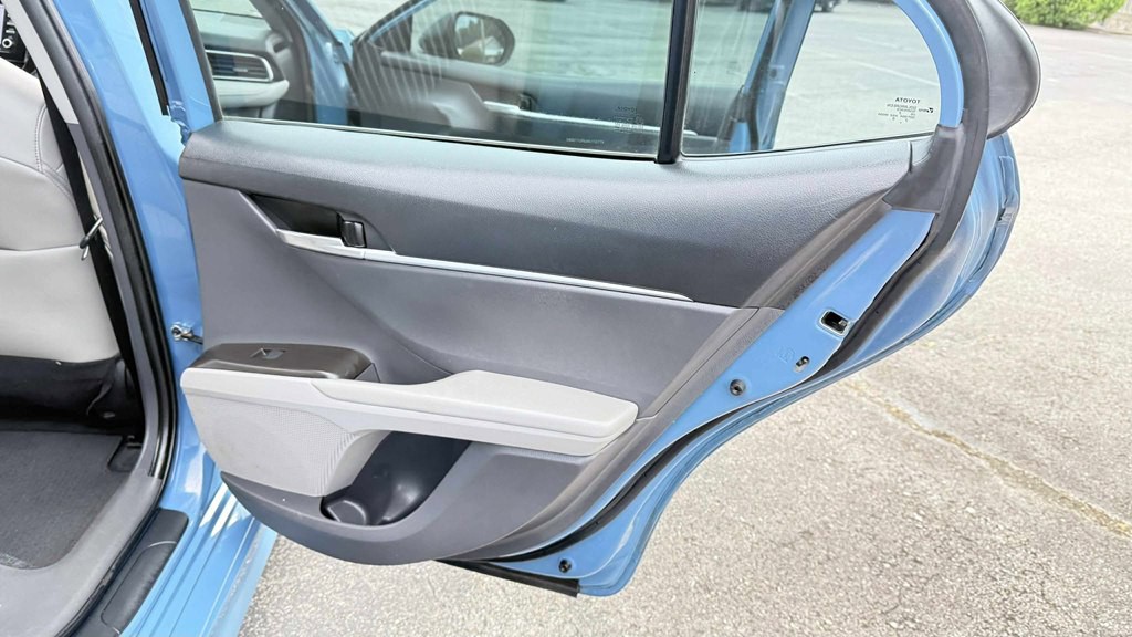 2023 Toyota Camry Image 22