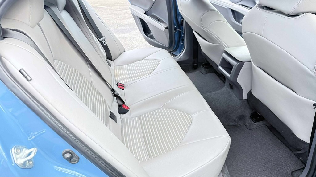 2023 Toyota Camry Image 23