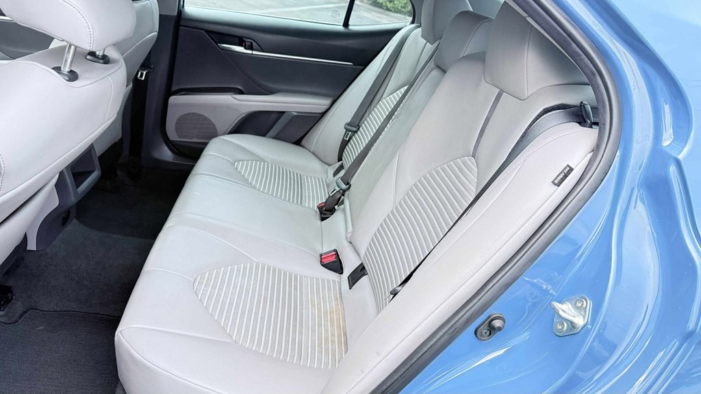 2023 Toyota Camry Image 24