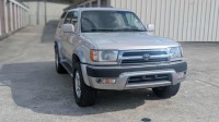 Image for 1999 Toyota 4Runner Limited ID: 6842013