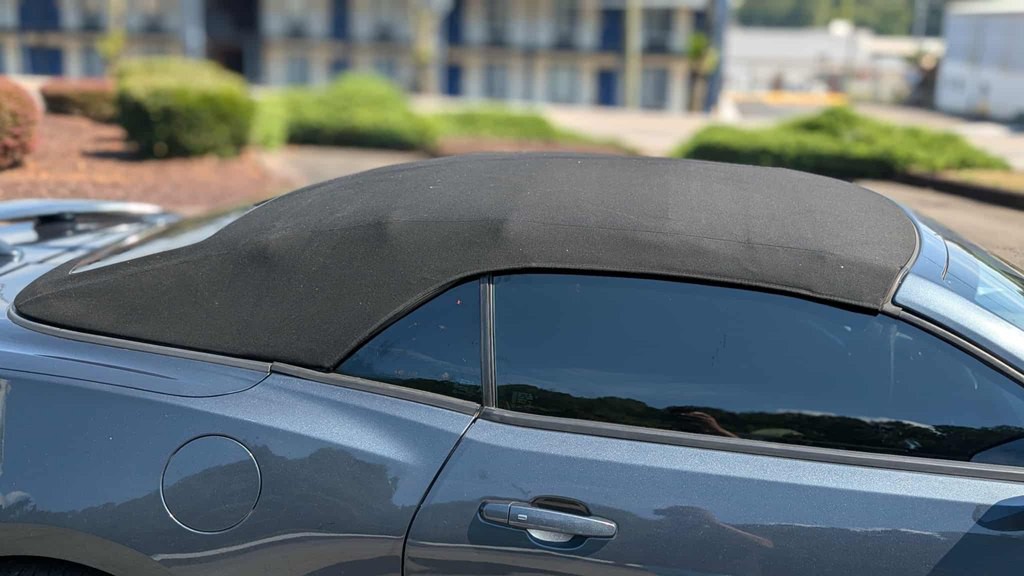2019 Chevrolet Camaro Image 21