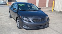 Image for 2009 Toyota Corolla BASE ID: 6844222