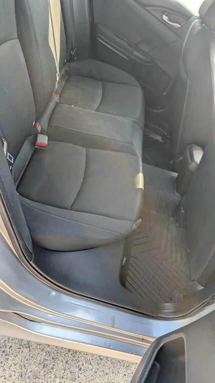 2017 Honda Civic Image 14