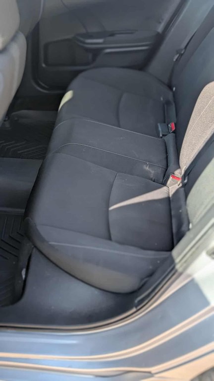 2017 Honda Civic Image 15