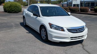 Image for 2012 Honda Accord SE ID: 6844289