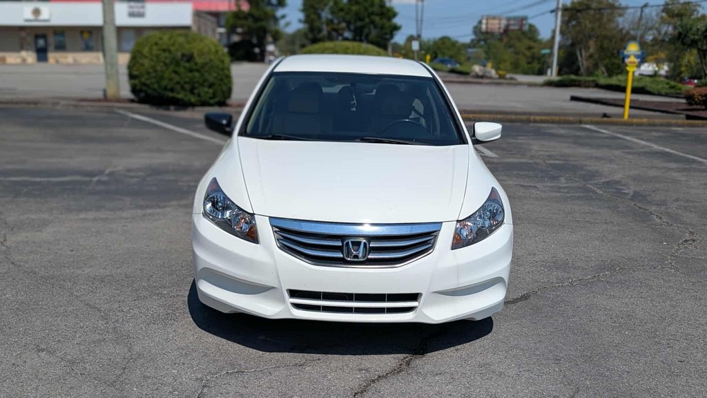 2012 Honda Accord Image 2