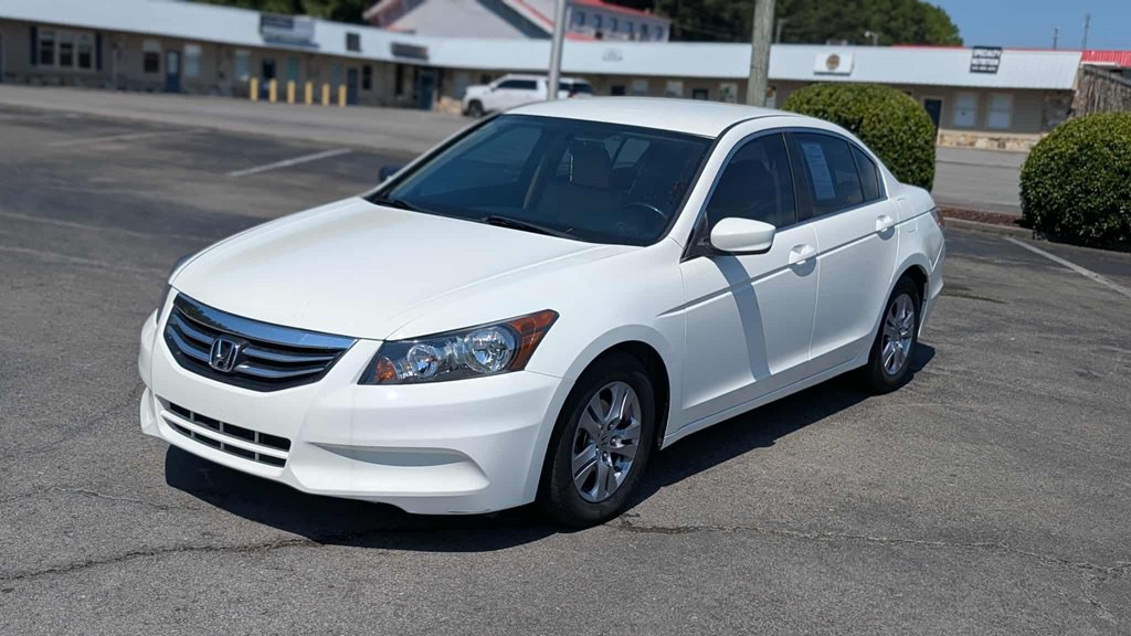 2012 Honda Accord Image 3