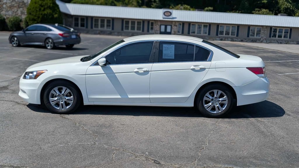 2012 Honda Accord Image 5