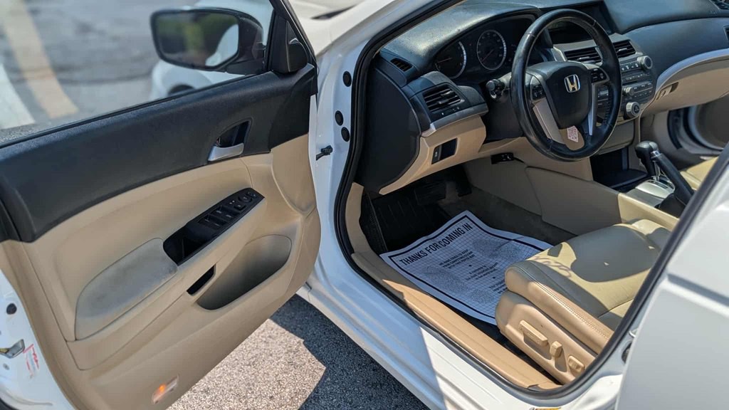 2012 Honda Accord Image 6