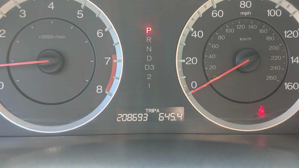 2012 Honda Accord Image 12