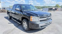 Image for 2013 Chevrolet Silverado 1500 LS ID: 6844336