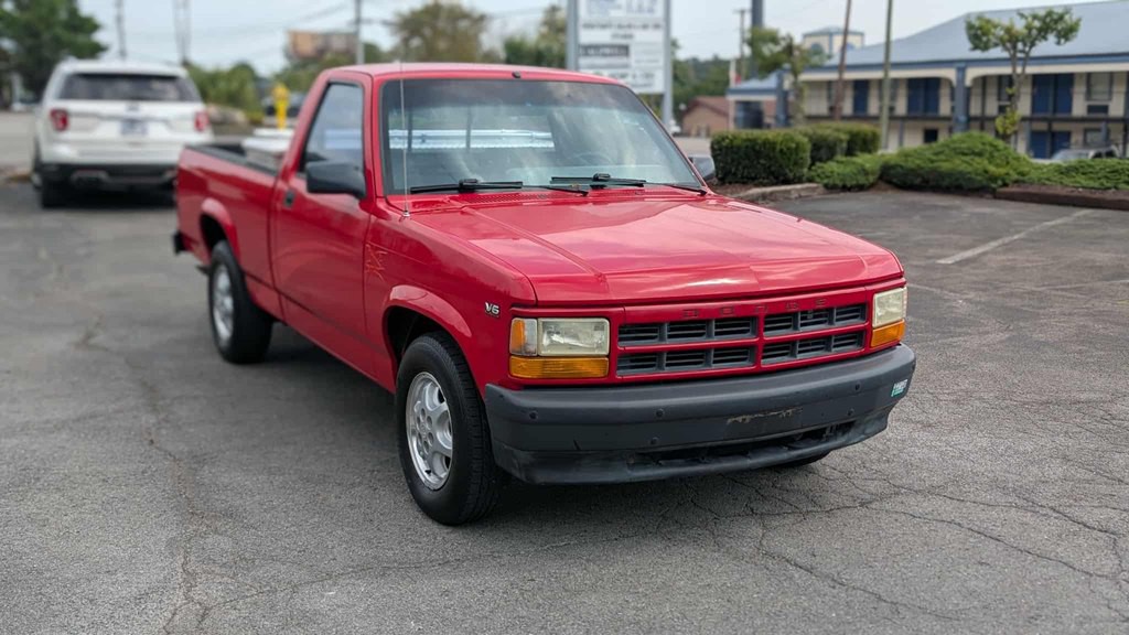 1995 Dodge Dakota Image 1