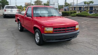 Image for 1995 Dodge Dakota Sport ID: 6848611