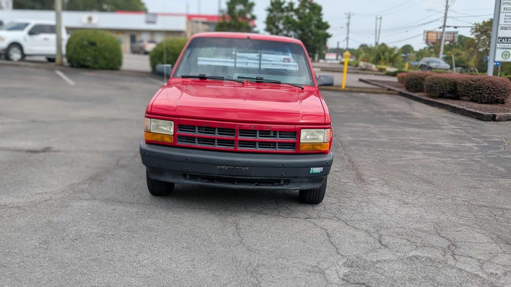 1995 Dodge Dakota Image 2