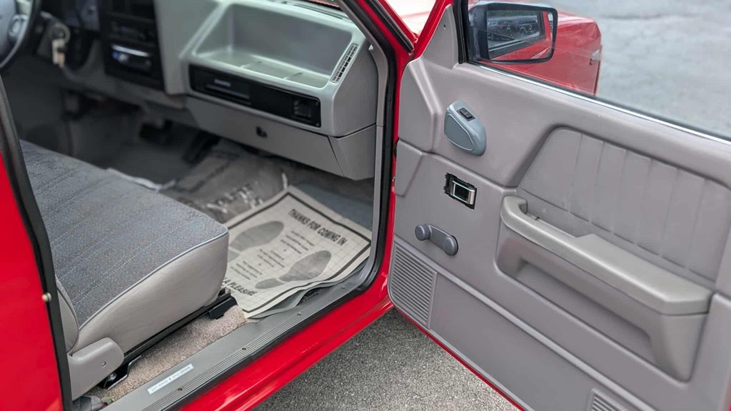 1995 Dodge Dakota Image 12