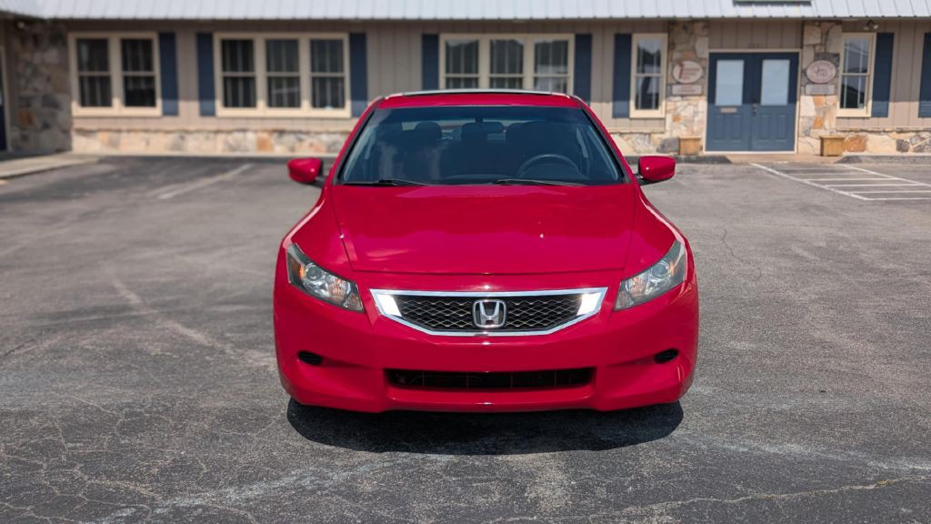 2010 Honda Accord Image 3