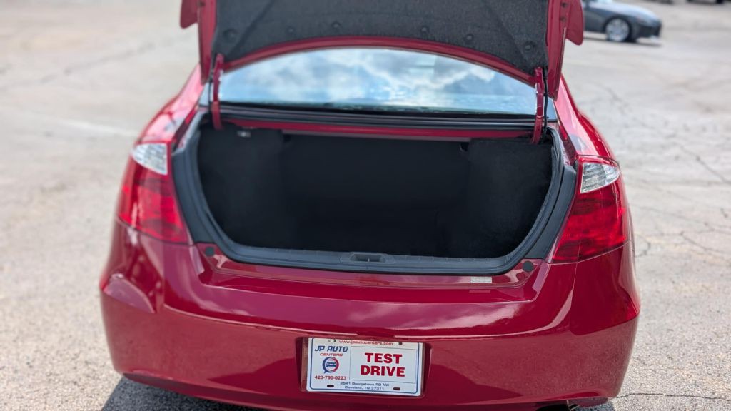 2010 Honda Accord Image 7