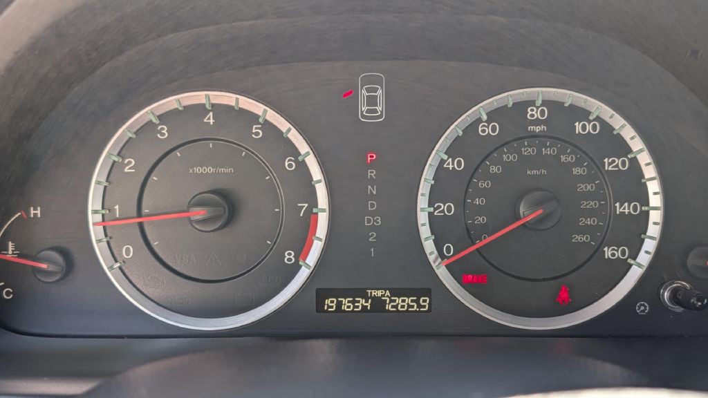 2010 Honda Accord Image 13