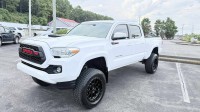 Image for 2023 Toyota Tacoma Double Cab ID: 6865505