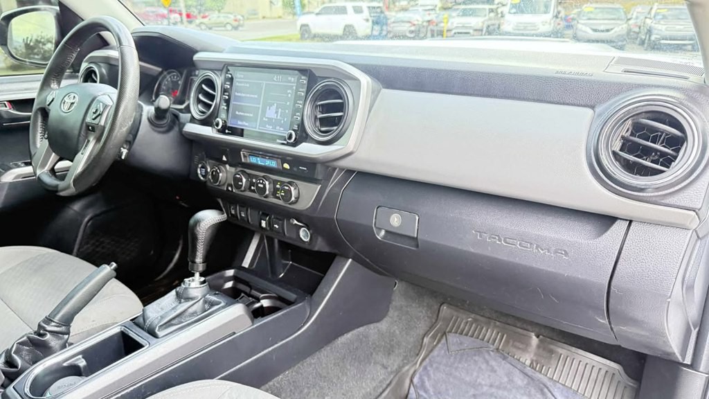 2023 Toyota Tacoma Image 12