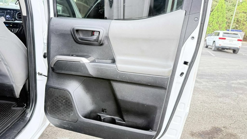 2023 Toyota Tacoma Image 15