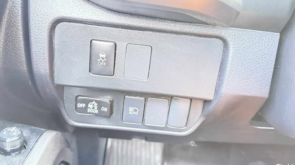 2023 Toyota Tacoma Image 28