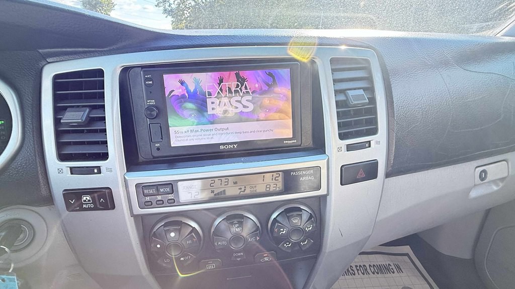2005 Toyota 4Runner Image 5
