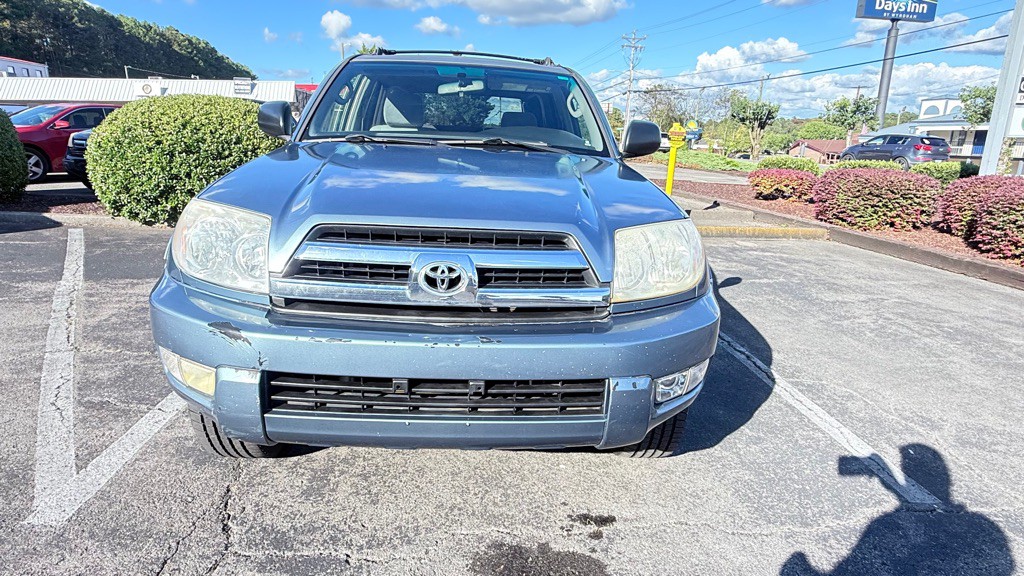 2005 Toyota 4Runner Image 20