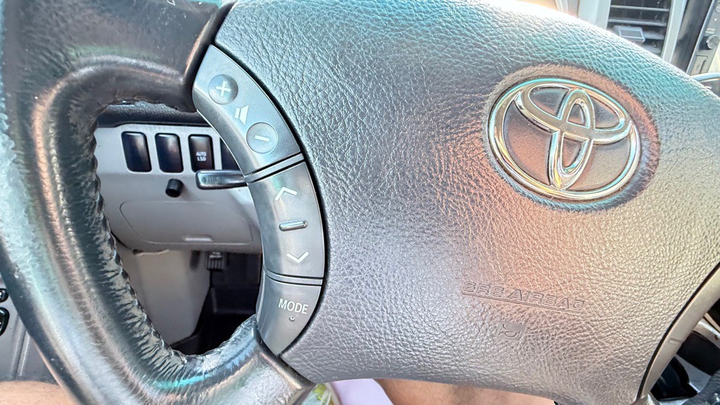 2005 Toyota 4Runner Image 45