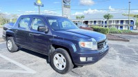 Image for 2010 Honda Ridgeline RT ID: 6874318