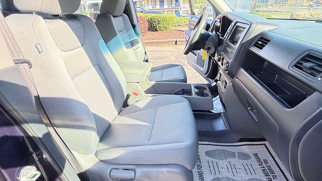 2010 Honda Ridgeline Image 33