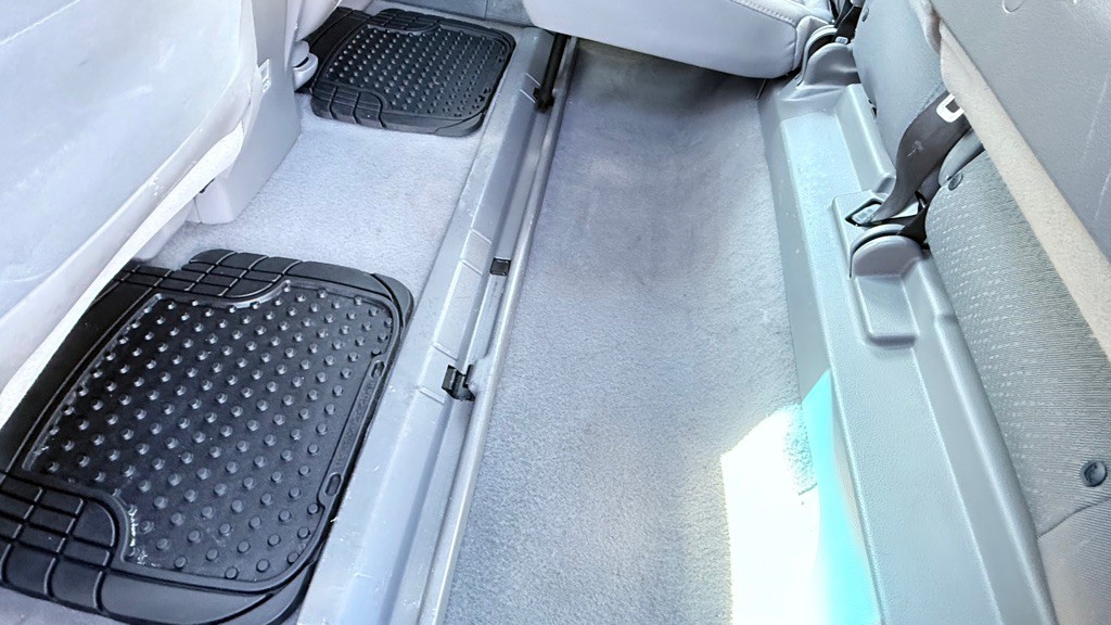 2010 Honda Ridgeline Image 35