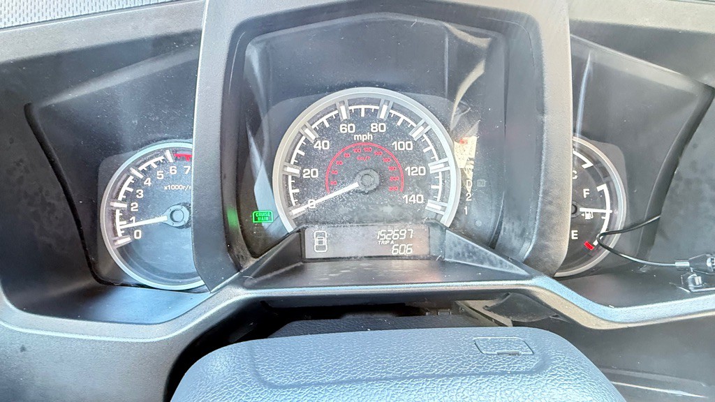 2010 Honda Ridgeline Image 48