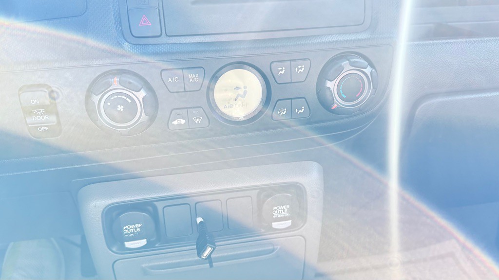 2010 Honda Ridgeline Image 51