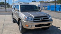 Image for 2004 Toyota 4Runner Limited ID: 6874335